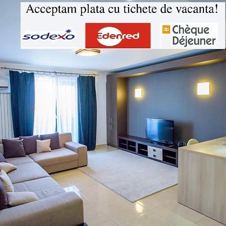 C&Y Zev Apartments Мамая Екстериор снимка