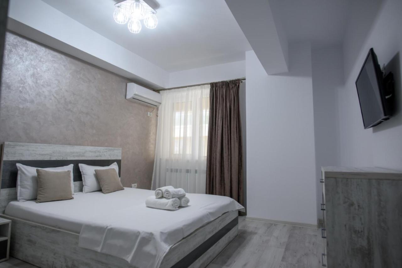 C&Y Zev Apartments Мамая Екстериор снимка
