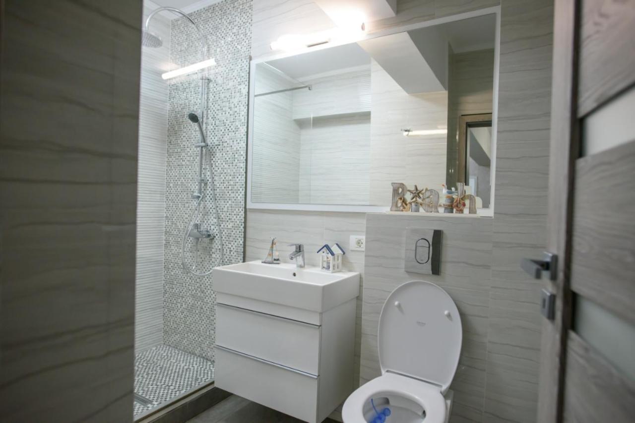 C&Y Zev Apartments Мамая Екстериор снимка