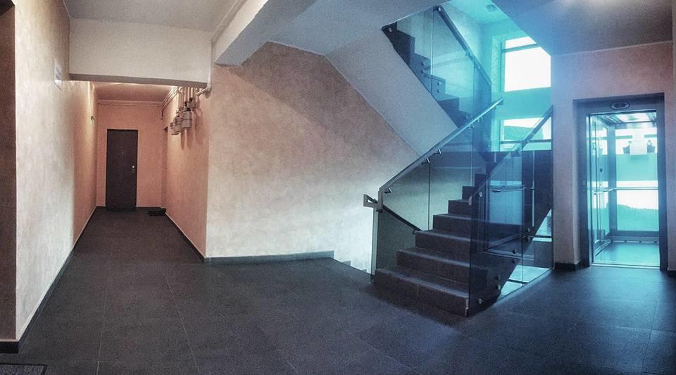 C&Y Zev Apartments Мамая Екстериор снимка
