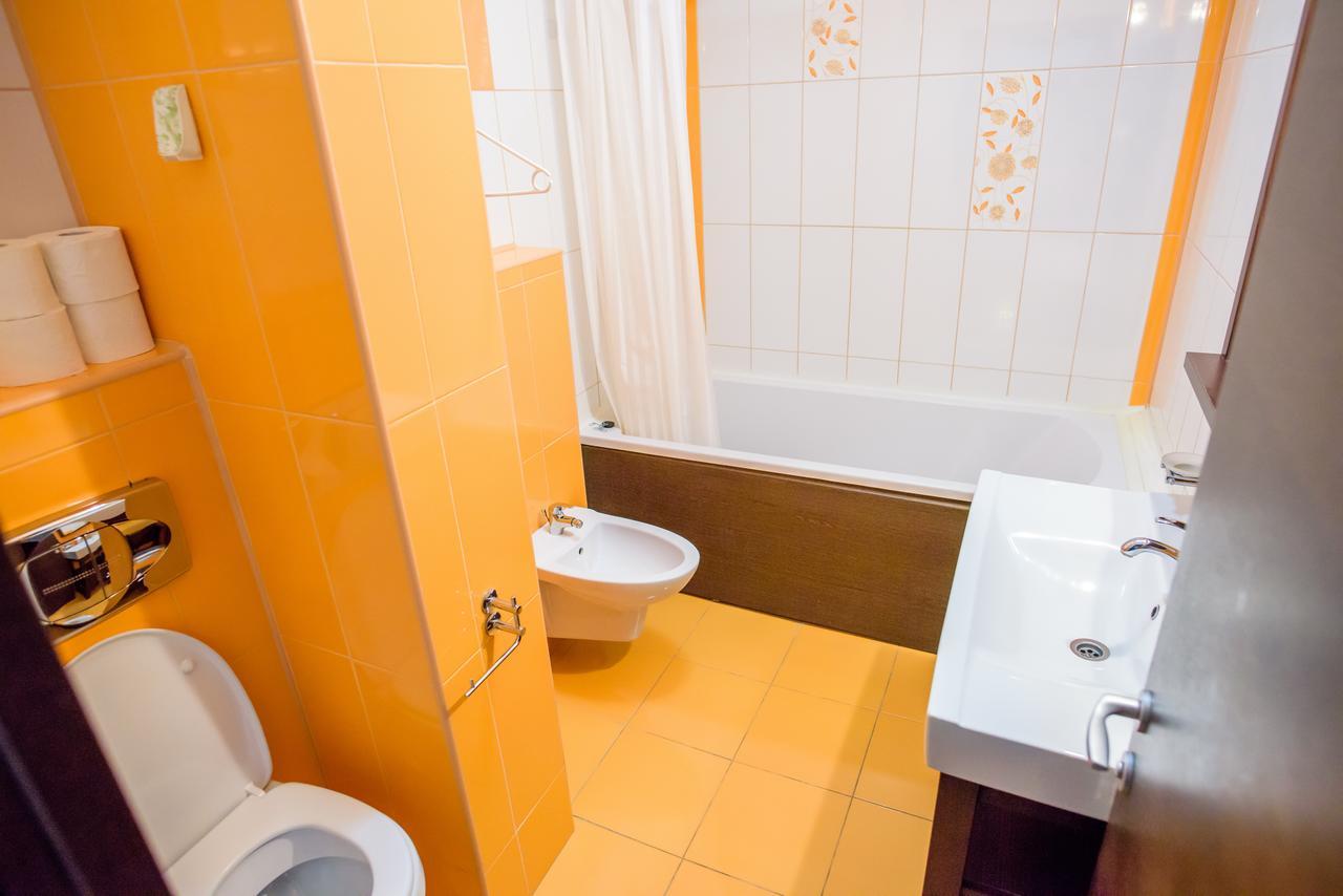 C&Y Zev Apartments Мамая Екстериор снимка