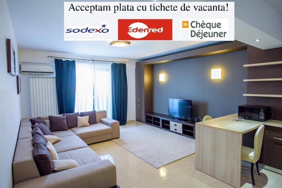 C&Y Zev Apartments Мамая Екстериор снимка